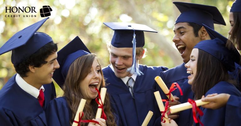 honor credit union college scholarship winners