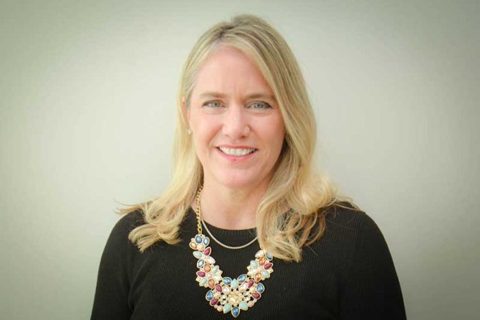 honor credit union business development officer denise nowak