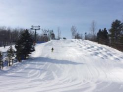 bittersweet ski resort in michigan