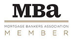 mortgage bankers association logo