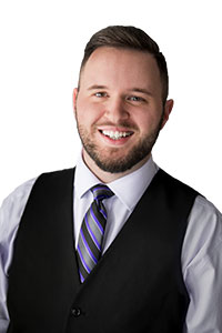 photo of honor credit union mortgage expert joe daniel