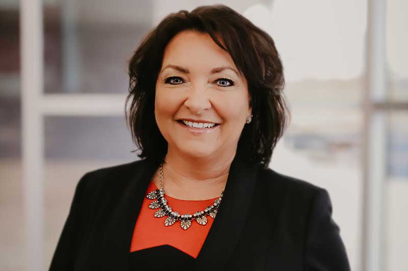 honor credit union community assistant vice president georgia gipson