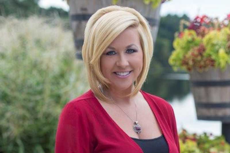honor credit union community assistant vice president jenni cordova