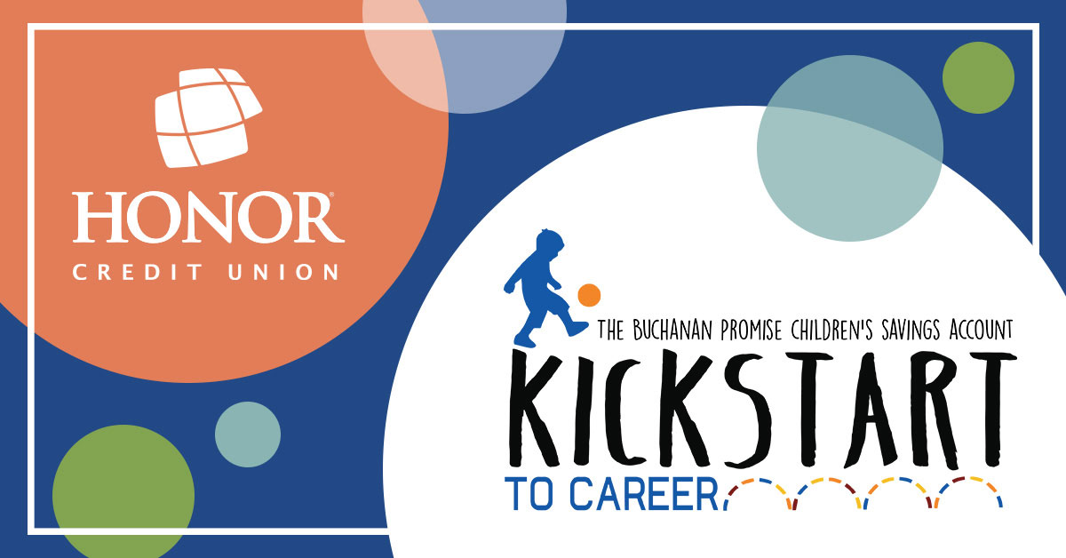 image of kickstart to Career Program logo