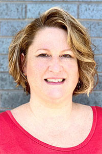 photo of honor credit union's kellie eldridge