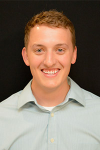 Honor Credit Union mortgage lender Dustin Jankoviak