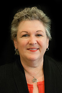 Honor Credit Union mortgage lender Mary Ann Evans