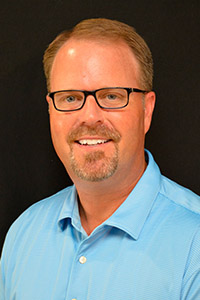 Honor Credit Union mortgage lender Matt Nordberg