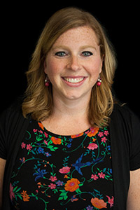 Honor Credit Union mortgage lender Stacey Donner