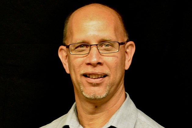 Mike McKelly