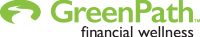 greenpath financial wellness logo