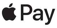 Apple Pay logo