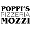 poppi's pizzeria logo